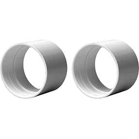 Rørsamlemuffe i pose