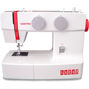 Veritas Sarah mekanisk symaskine