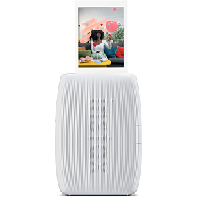 Instax Mini Link 3 printer - hvid