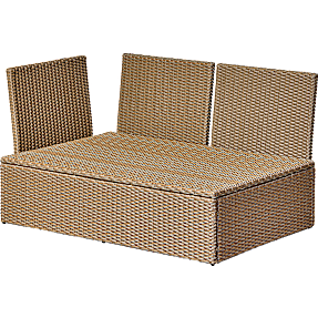 Arizona pallebænk - Natur