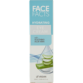 Øjencreme m. aloe vera