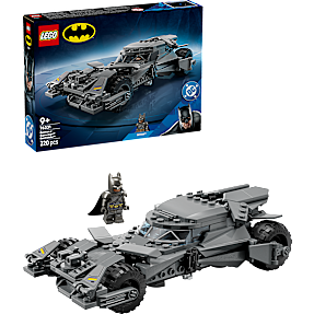 LEGO DC Batman Batman v Superman Batmobile 76331