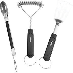 Nexgrill grillsæt - 3 dele