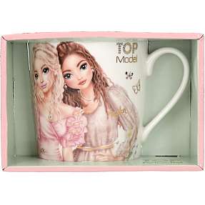 TOPModel Summer Feeling krus