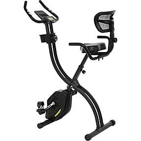 Top Sport S-Bike VeloFit Motionscykel