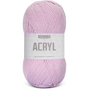 BUMBO Akrylgarn - Rose 056