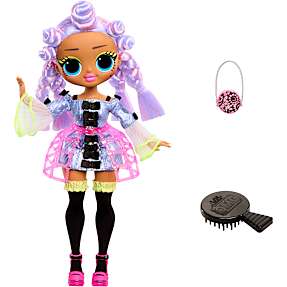 L.O.L. OMG Entry fashiondukke - Miss Royale
