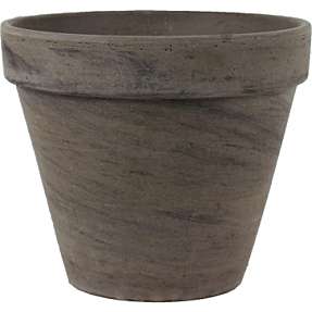 Istanbul potte basalt