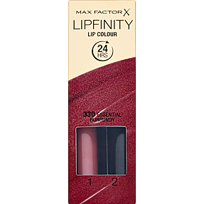 Læbestift 330 Burgundy