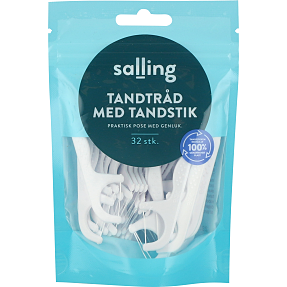 TANDTRÅD M. TANDSTIK