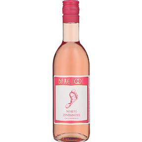 White Zinfandel