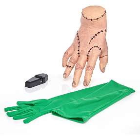 Wednesday Real FX Thing