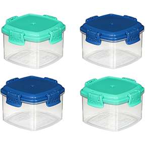 Sistema Knick Knack madopbevaring (62ml)