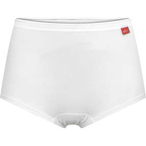 Marathon dame hipster str. 42 - hvid