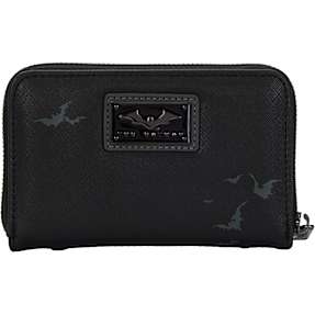 Funko Loungefly DC flagermus pung