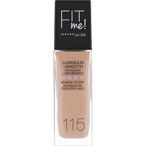 Foundation 115 Ivory