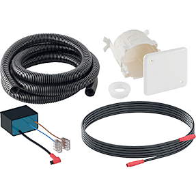 Geberit nettilslutning 230 v