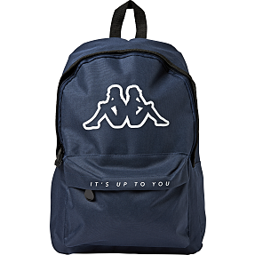 Kappa rygsæk 30 liter - mørkeblå