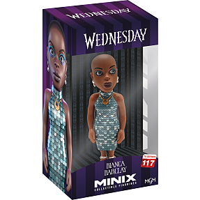 Minix Bianca Wednesday