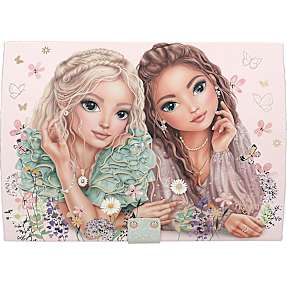 TOPModel Summer Feeling smykkeskrin