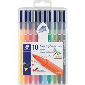 Staedtler triplus tusser