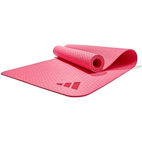 Adidas yogamåtte 4 mm