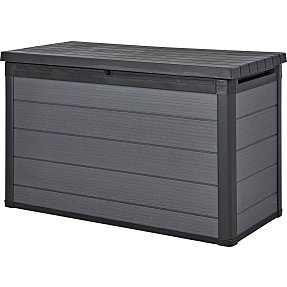 Cortina hyndeboks - grå