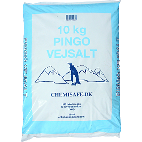 Vejsalt 10 kg