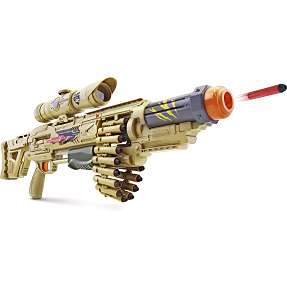 Huntsman Belt Blitzer