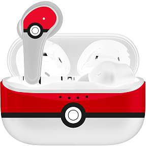 Pokemon TWS hovedtelefoner