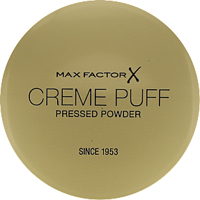 Pudder 41 Medium Beige