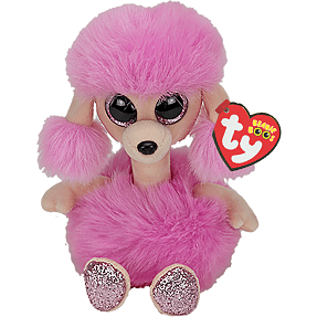 Ty Beanie Boos Camilla
