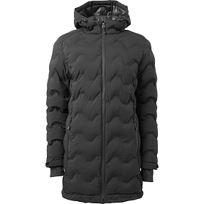 VRS dame jakke str. S - sort