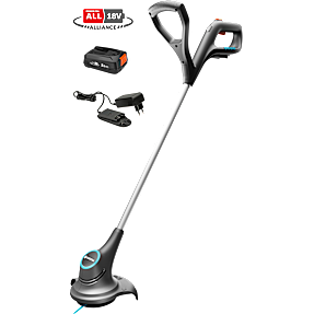 Gardena Smallcut græstrimmer