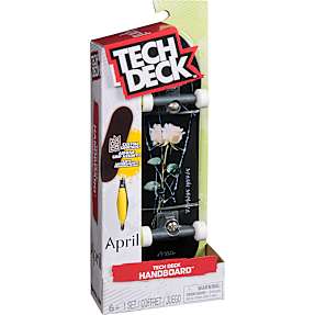 Tech Deck handboard 27 cm - april