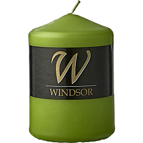 Windsor bloklys 6,8x10 cm - grøn