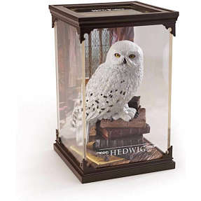 Magical Creatures Hedwig