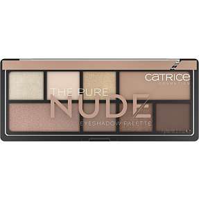 Øjenskygge The Pure Nude