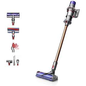 Dyson Cyclone V10 Absolute ledningsfri støvsuger - kobberfarve