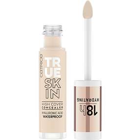 Concealer 002 Neutral Ivory