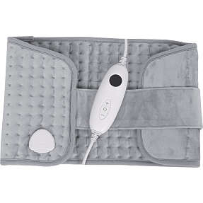 &me varmepude - grå