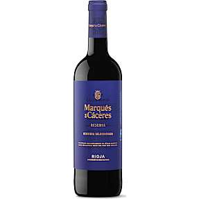 Rioja Reserva