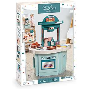 Ecoiffier Mit første køkken legetøj<BR>