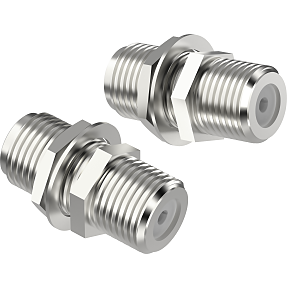 Sinox F-stik antennesamler