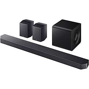 Samsung HW-Q935F 9.1.4 soundbar
