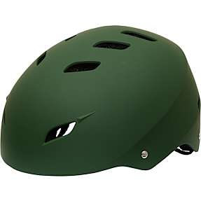 SCO cykelhjelm/skater - grøn