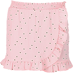 VRS børne shorts / nederdel str. 122/128 - rosa