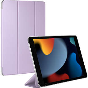 Vivanco Folio Smart Case til Ipad 10,2" - lavendel