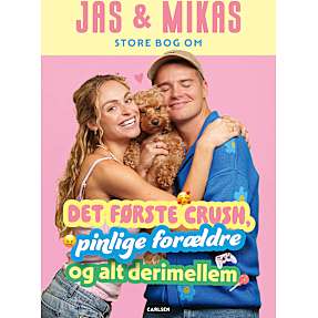 Jas & Mikas store guide til det første crush