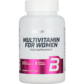 Multivitamin